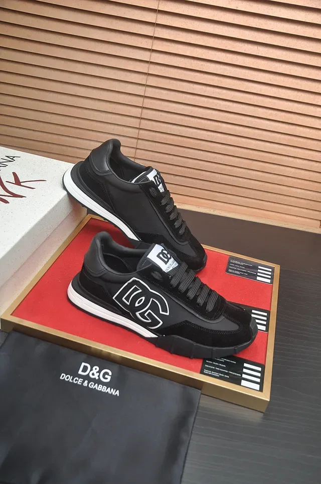 DC Shoes Black White Low-Top Suede-and-Synthetic Upper Lifestyle Sneakers 6