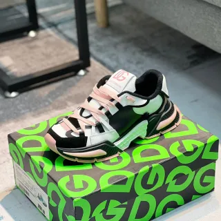 Dolce & Gabbana NS1 多彩厚底运动鞋