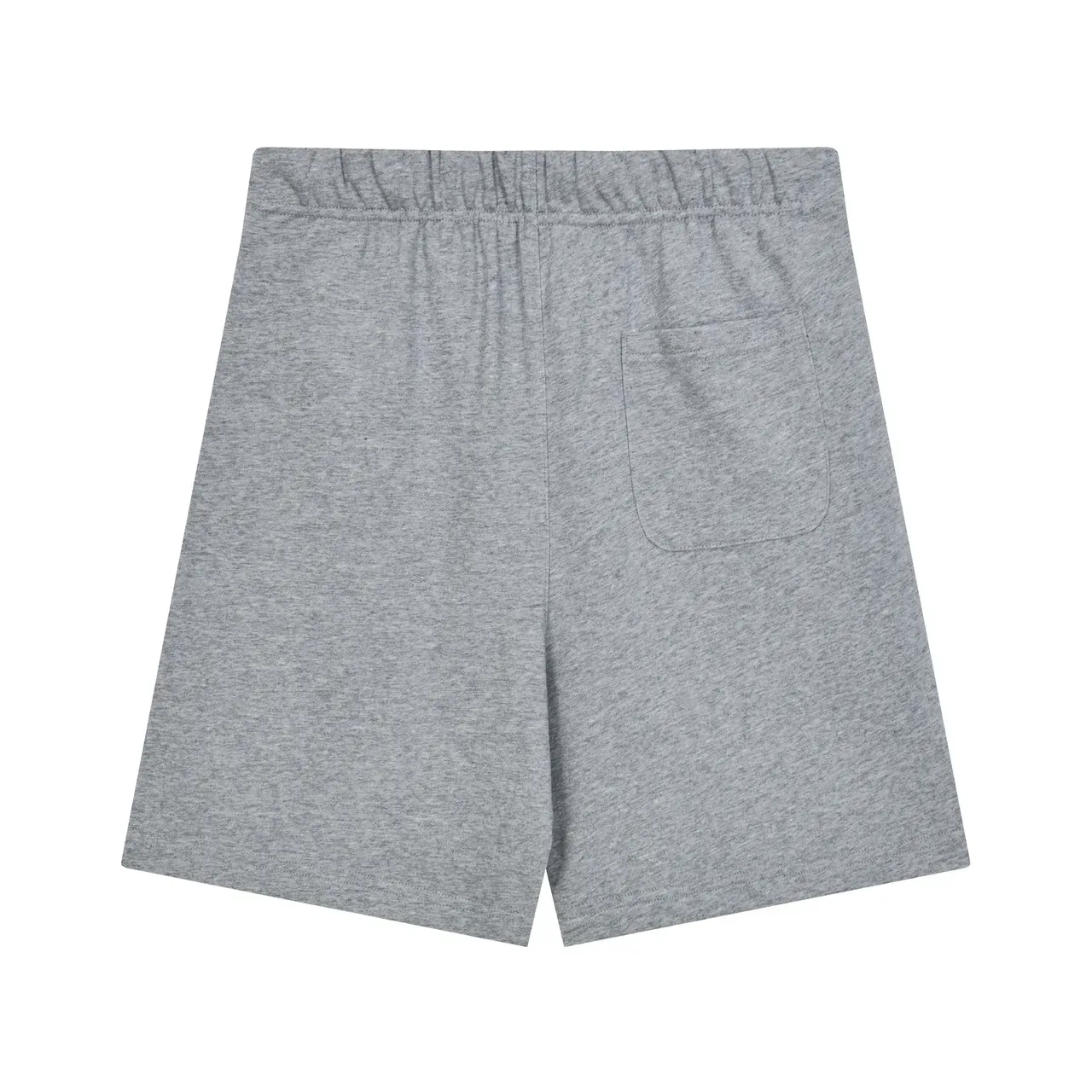 Fear of God Essentials بناطيل قصيرة مريحة برباط 5