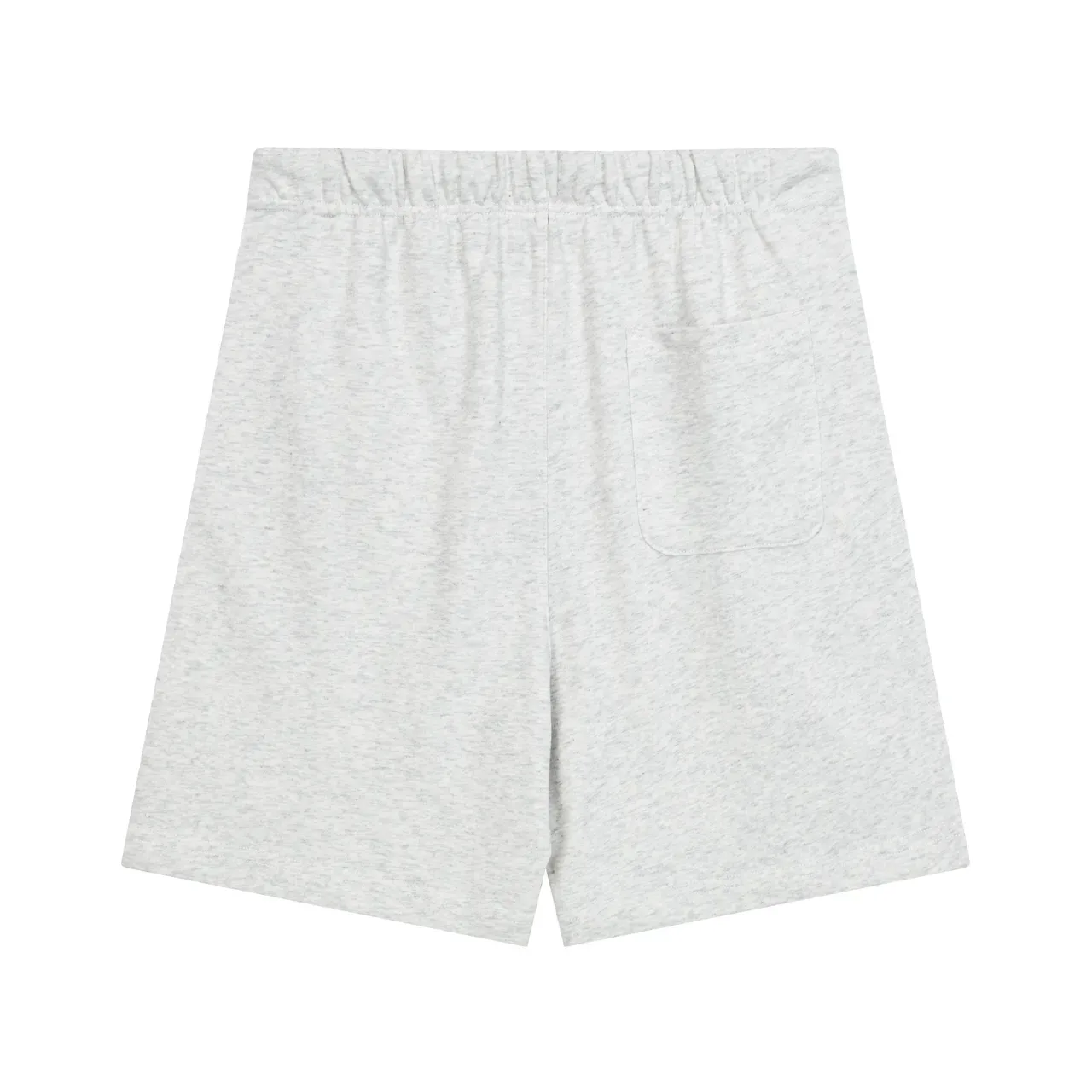 Fear of God Essentials بناطيل قصيرة مريحة برباط 7