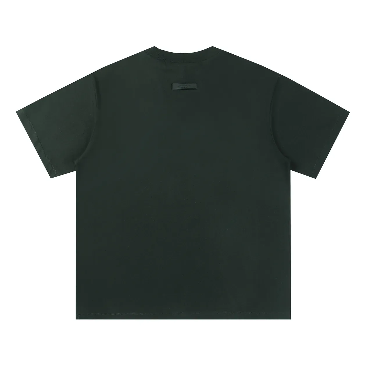 Fear of God Essentials Graphic Print T-Shirt 3