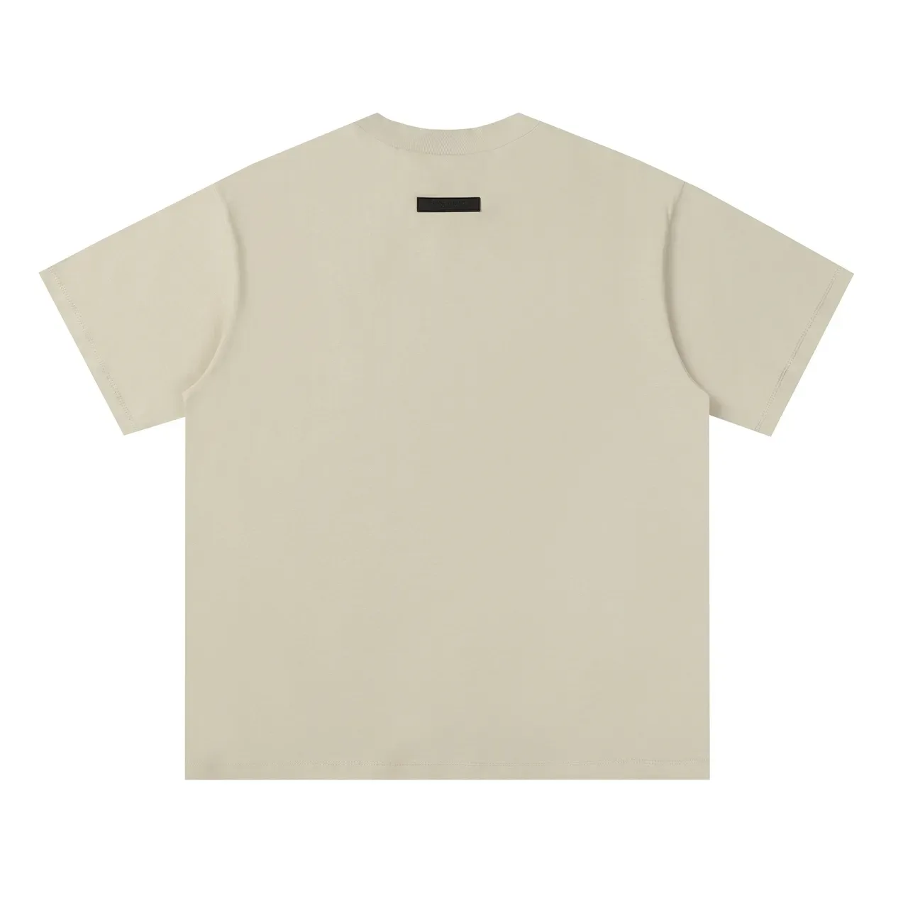 Fear of God Essentials Graphic Print T-Shirt 5