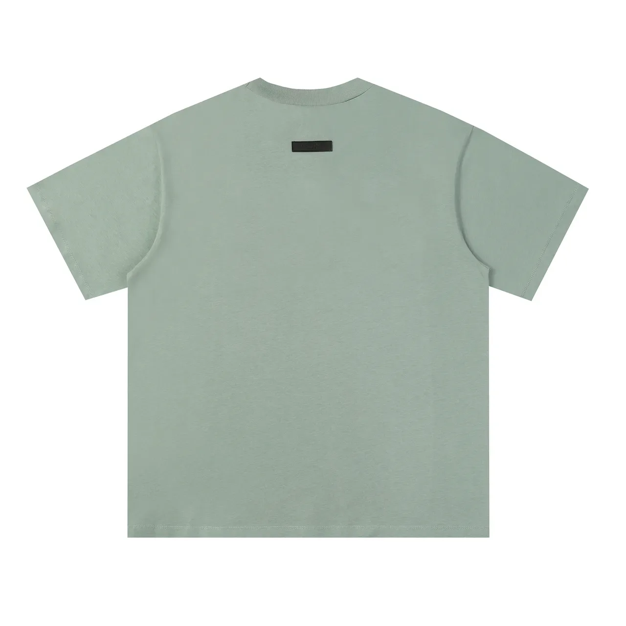 Fear of God Essentials Graphic Print T-Shirt 7
