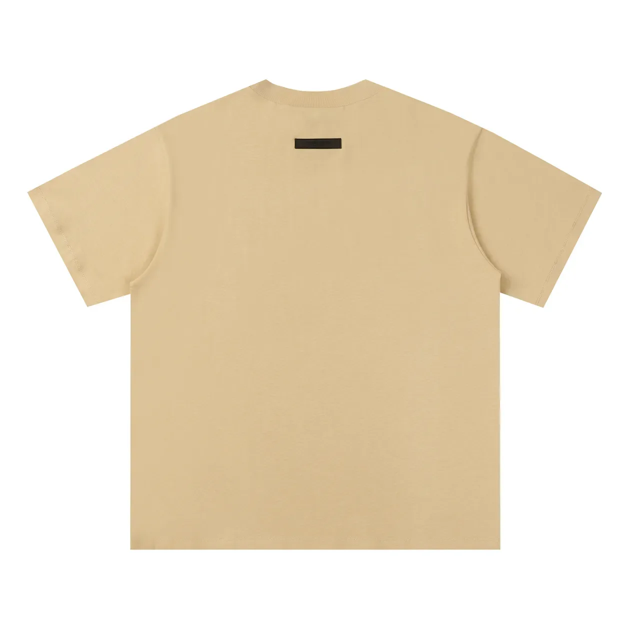 Fear of God Essentials Graphic Print T-Shirt 9