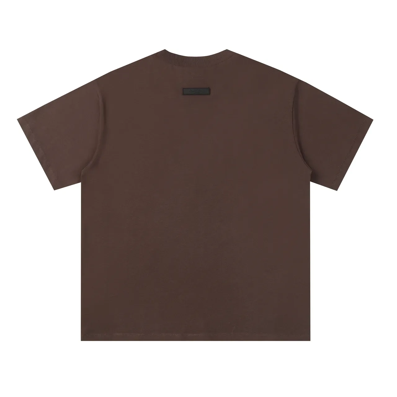 Fear of God Essentials Graphic Print T-Shirt 11