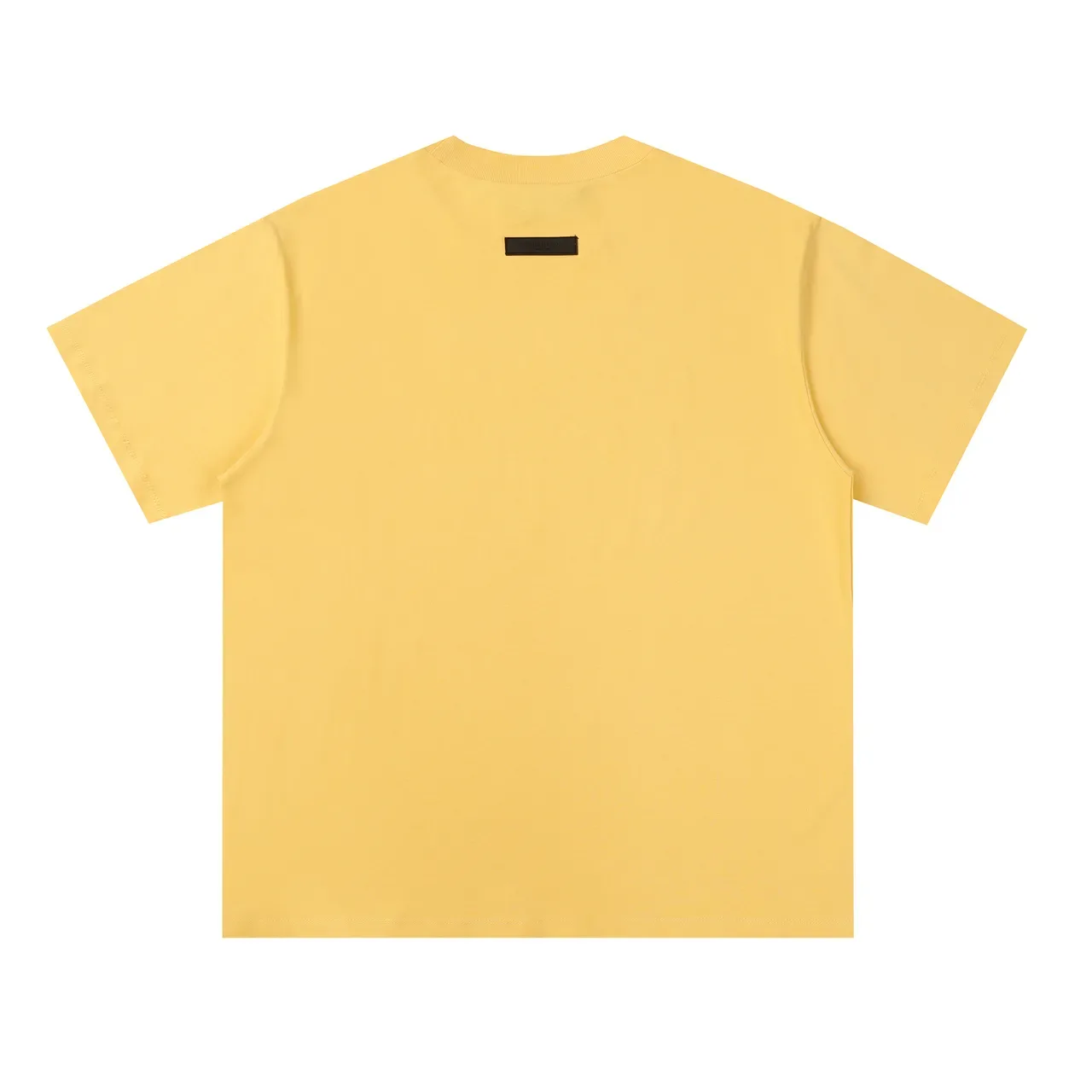 Fear of God Essentials Graphic Print T-Shirt 13