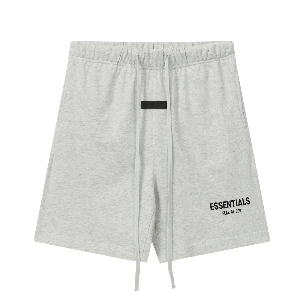 Fear of God Essentials Relaxed Fit Shorts 3