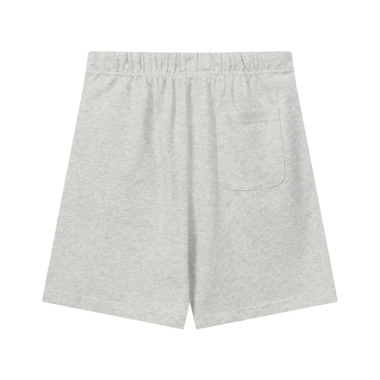 Fear of God Essentials Relaxed Fit Shorts 4