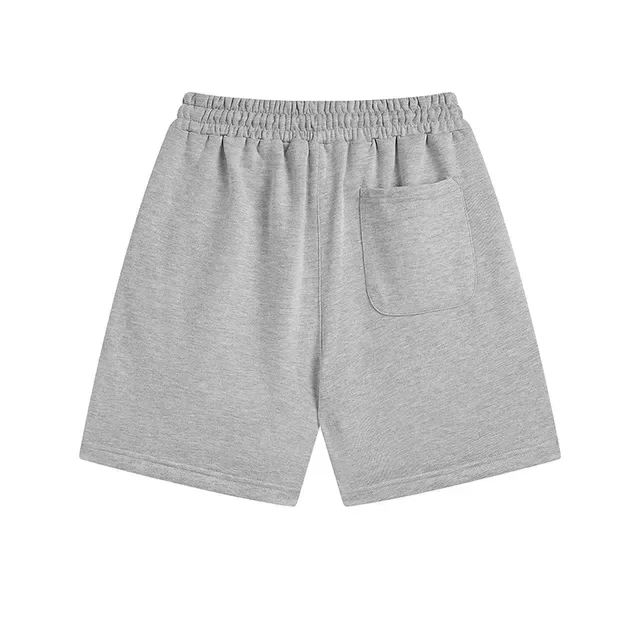 Gallery Dept Embroidered Logo Relaxed Fit Shorts 4
