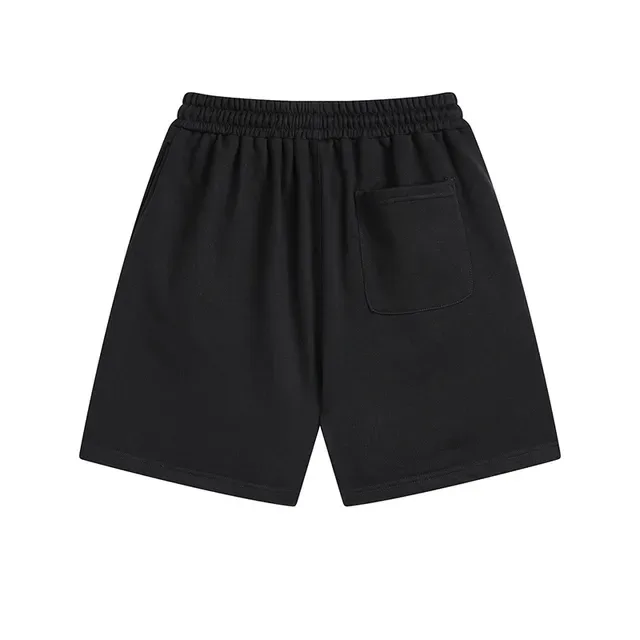 Gallery Dept Embroidered Logo Relaxed Fit Shorts 6