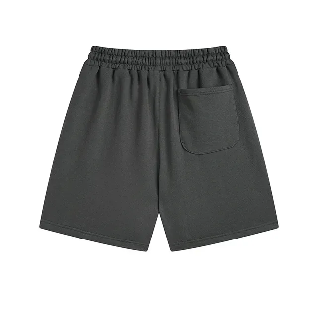 Gallery Dept Embroidered Logo Relaxed Fit Shorts 8