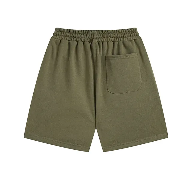 Gallery Dept Embroidered Logo Relaxed Fit Shorts 10