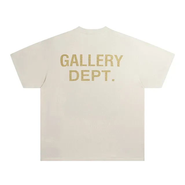 Gallery Dept Sleep Apnea Graphic T-Shirt 4
