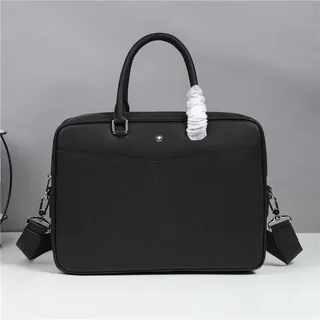 Beige Black Structured Taupe-Gray Leather-Like Handbag 10