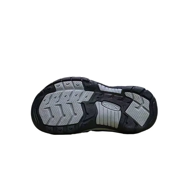 Camouflage-Print Multi-Strap Toggle-Closure Casual Sandals 21