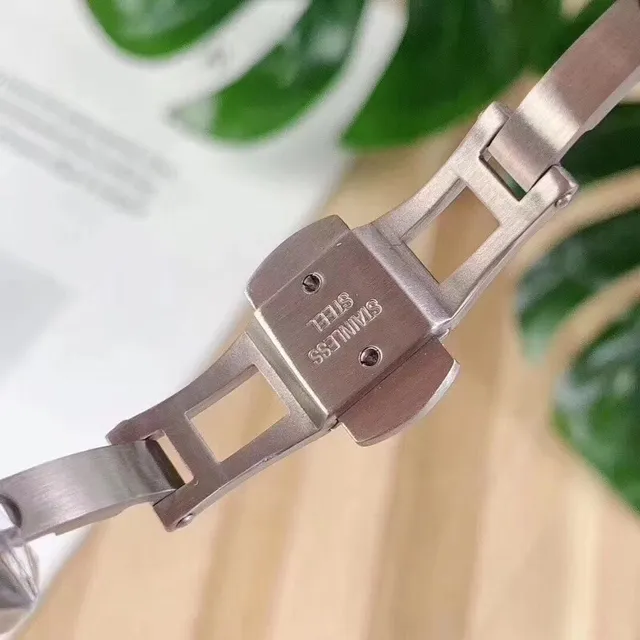 Daniel Wellington Classic St Mawes Silver White Quartz Watch 2