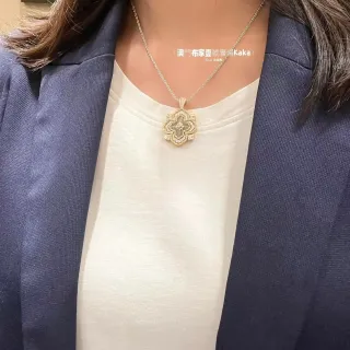 سلسلة المعلقة الزهرية ذات الرباعية المرصوفة