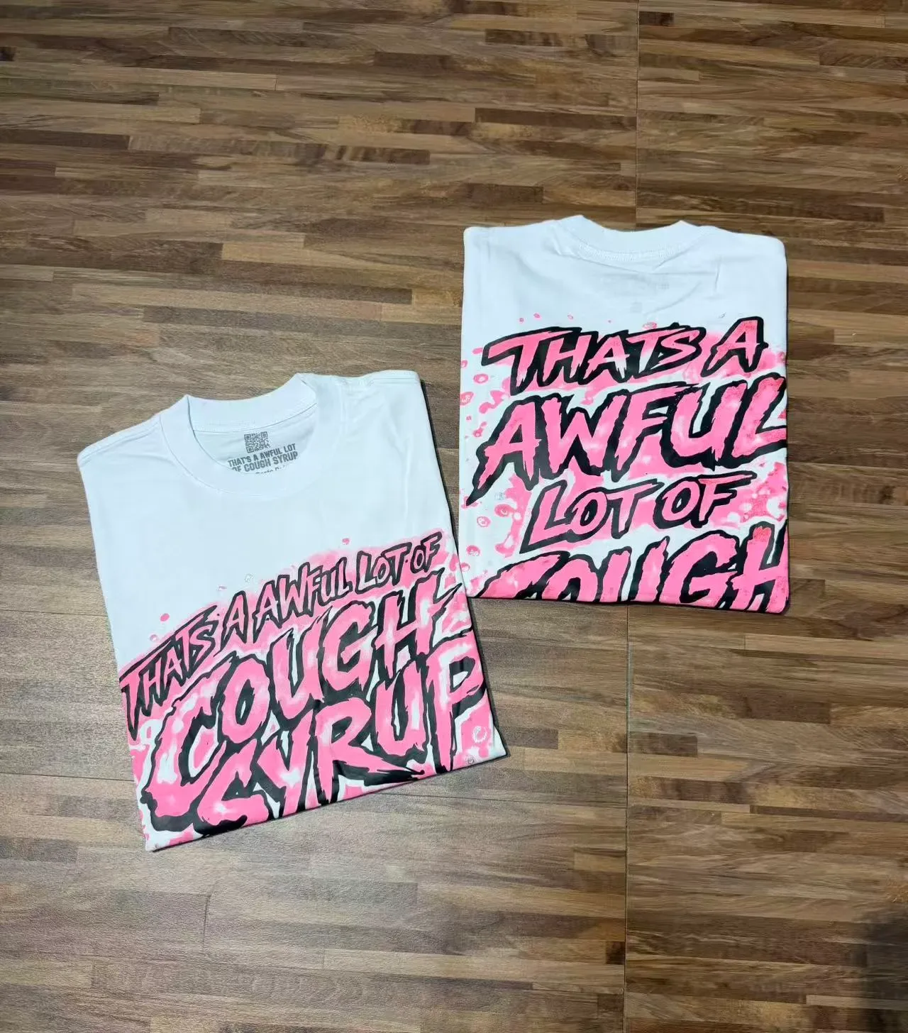 Graphic-Print Crew-Neck Short-Sleeve T-Shirt 15