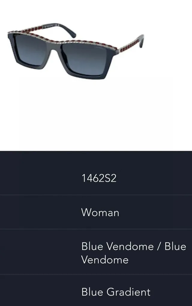Green Vendome Gradient Green Sunglasses 7