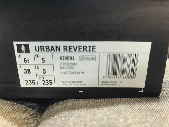 Light Gray Laceless Dual-Strap Lifestyle Sneakers 2