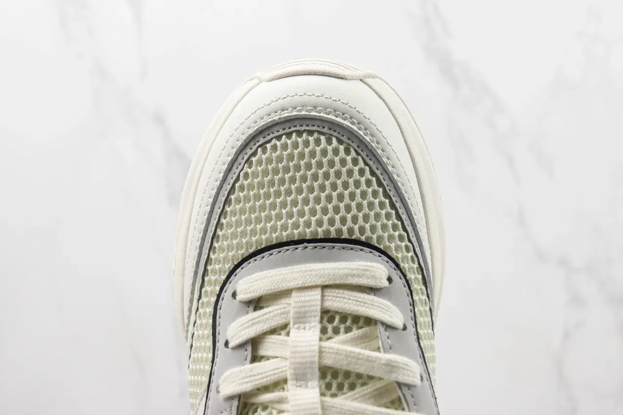 MLB Boston Red Sox Logo Lifestyle Sneaker 6