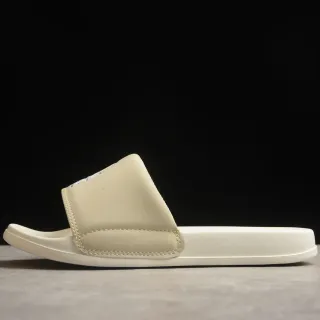 Off-White स्लाइड-स्टाइल स्लिपर