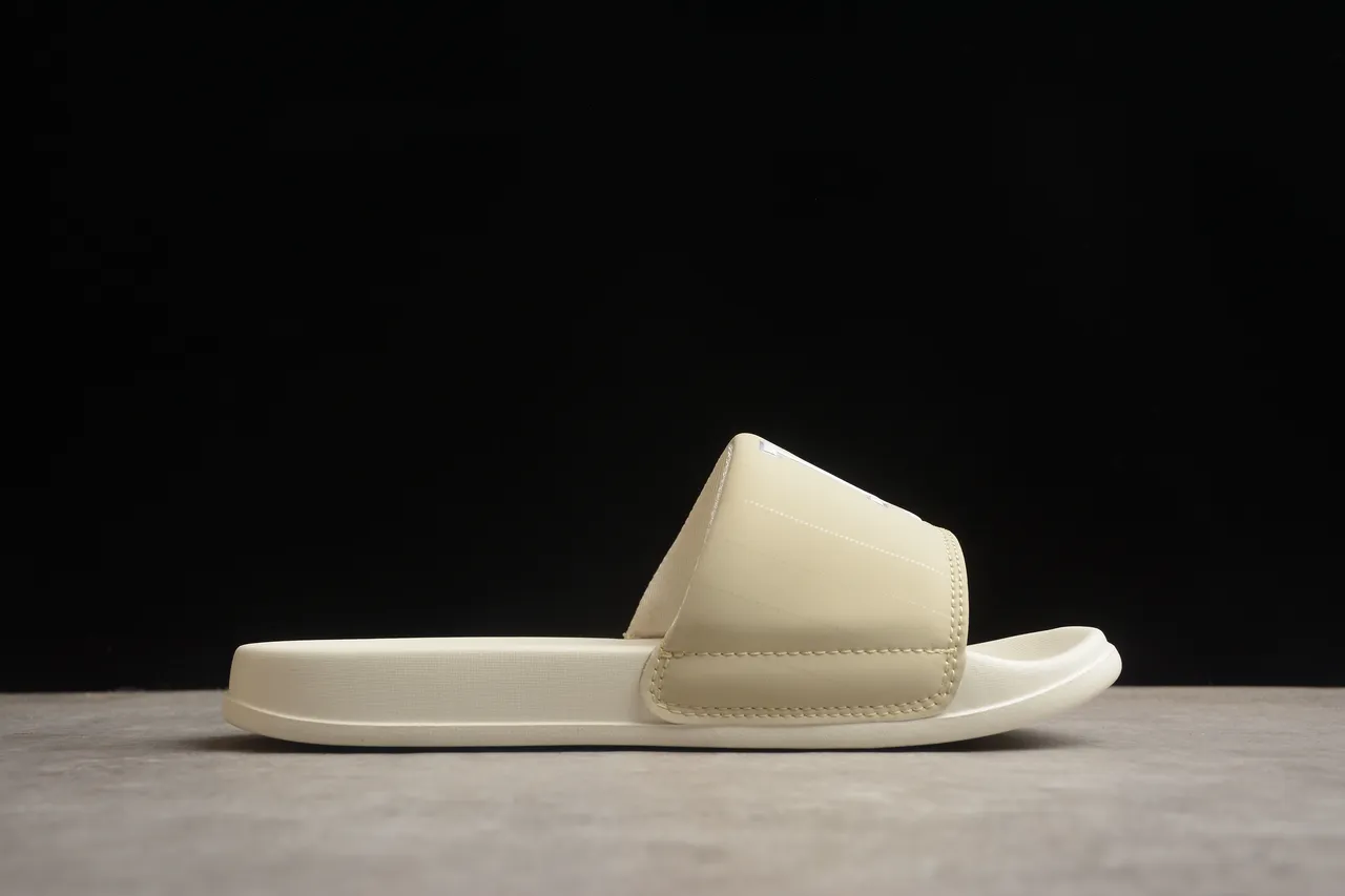Off-White Slide-Style Slipper 12
