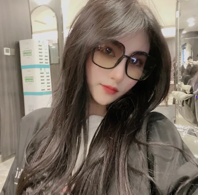Gentle Monster Black Brown Oversized Geometric Square Frame Sunglasses 8