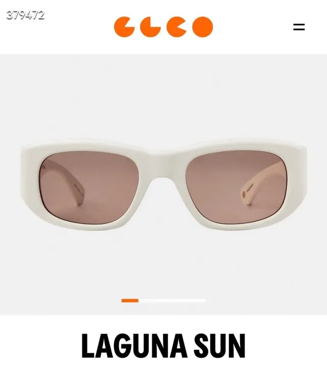 Gentle Monster Laguna Sun Tortoiseshell Brown Sunglasses 2