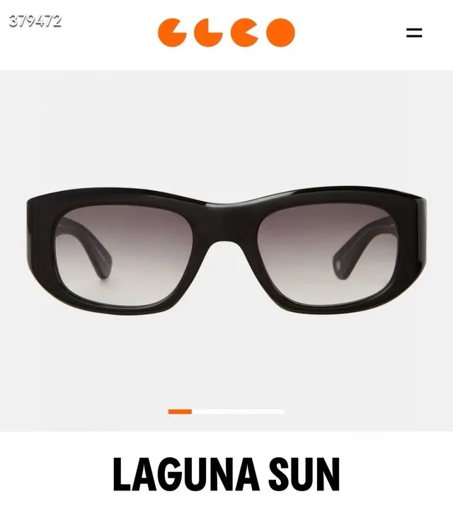 Gentle Monster Laguna Sun Tortoiseshell Brown Sunglasses 4