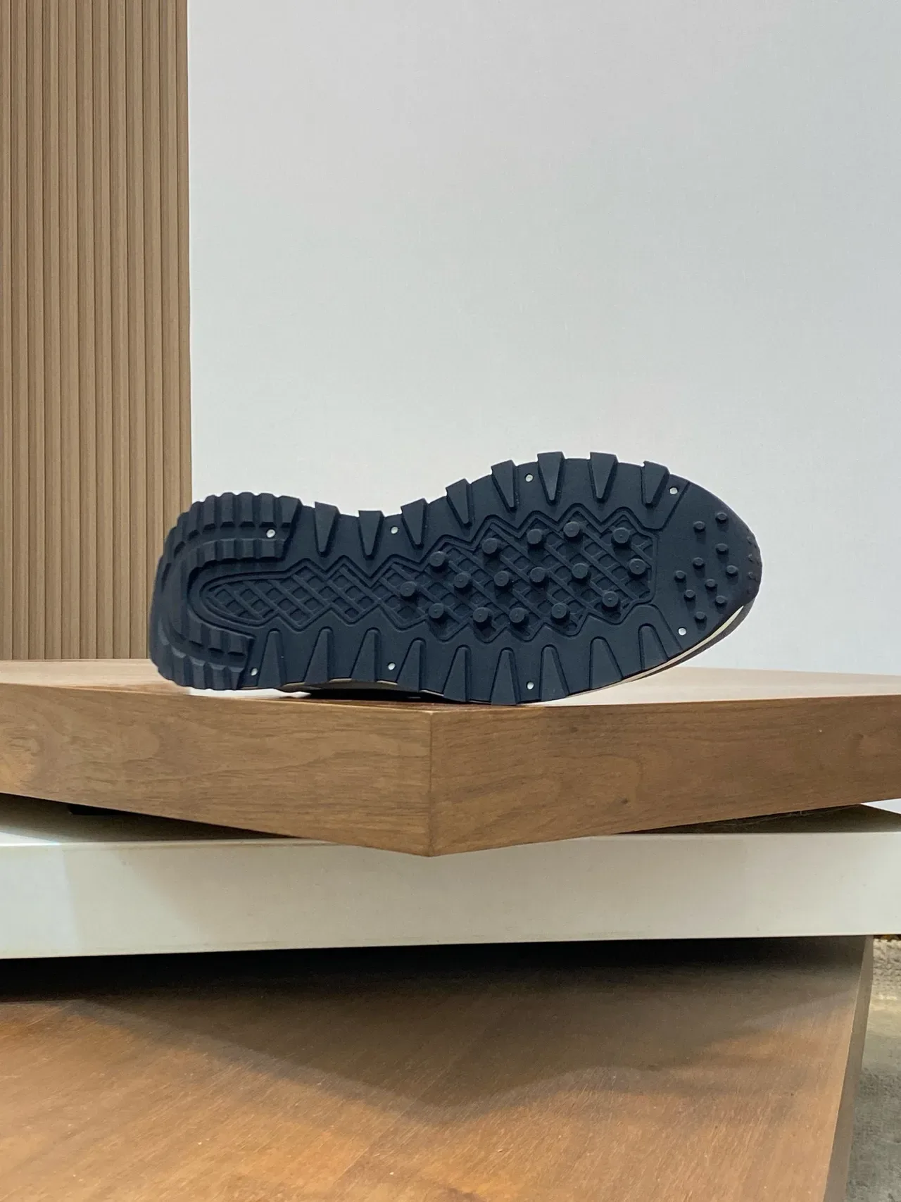 Givenchy City Sport Chaussures Lifestyle Gris et Noir 9