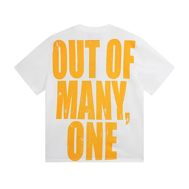 Godspeed Graphic Print Oversized T-Shirt 3