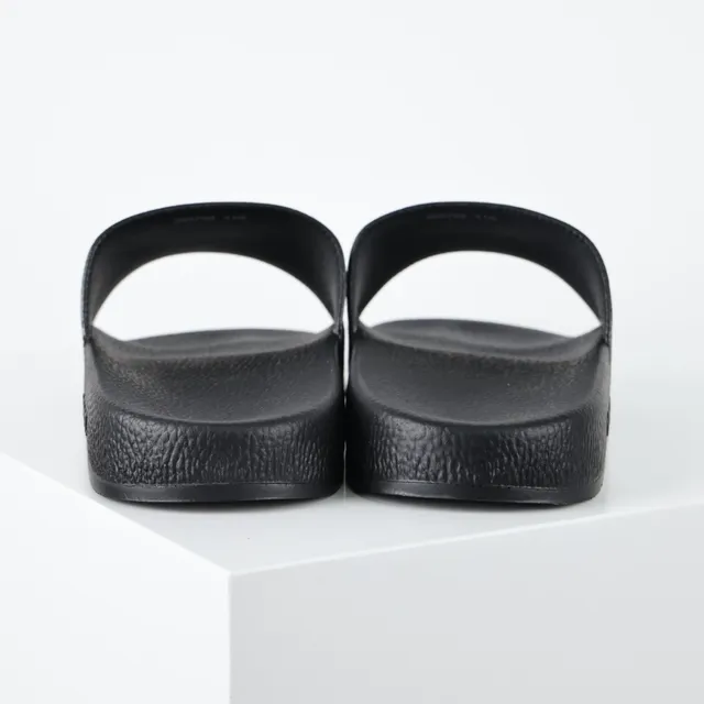 Gucci Bee Print GG Monogram Slide Slippers 8