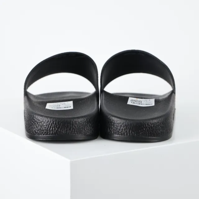 Gucci Screener Apple Print Black Slippers 8