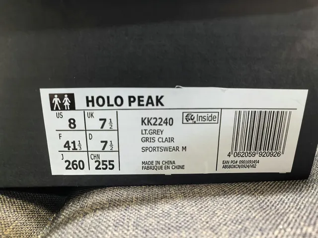 Hoka Cinza Branco Engineered Knit Upper Sculpted Multi-Density Midsole Tênis de Corrida 2