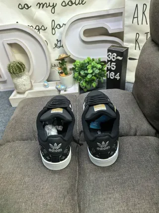 Louis Vuitton LV Trainer White Silver Monogram-Printed Leather Upper Perforated Toe Cap Lifestyle Sneakers 18