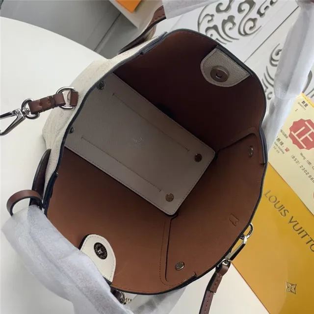 Louis Vuitton Monogram Canvas Structured Mini Top-Handle Handbag 2