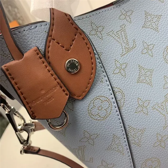 Louis Vuitton Monogram Canvas Structured Mini Top-Handle Handbag 14