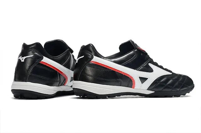 Mizuno Morelia Neo Gold White Turf Chaussures de football 10
