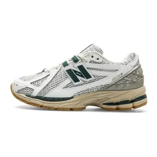 New Balance 1906R White Green Beige Lifestyle Sneakers