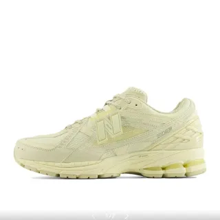 New Balance 1906U Zapatillas de correr Amarillo pálido