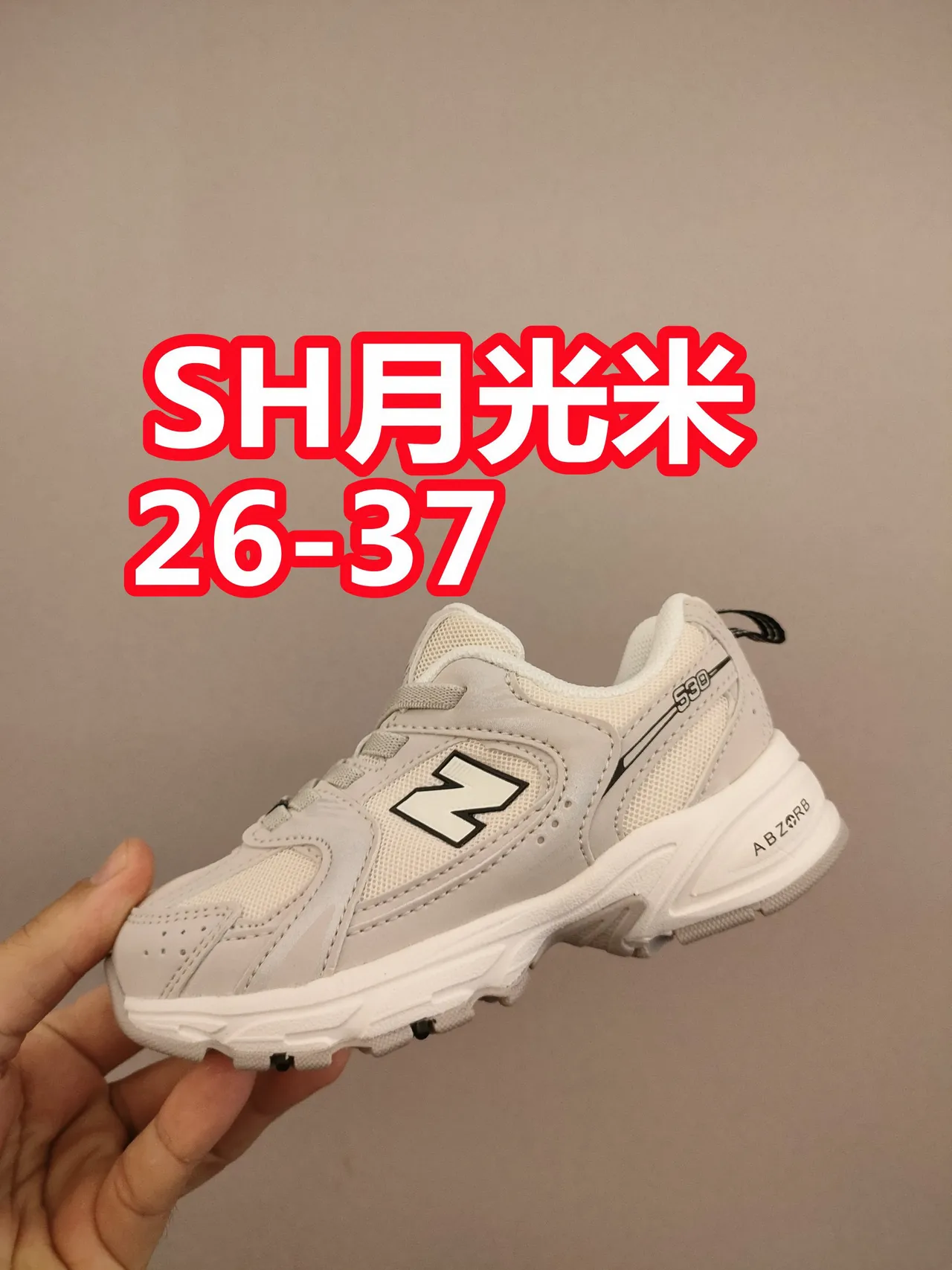 New Balance 9060 gris éléphant sneakers chunky 15
