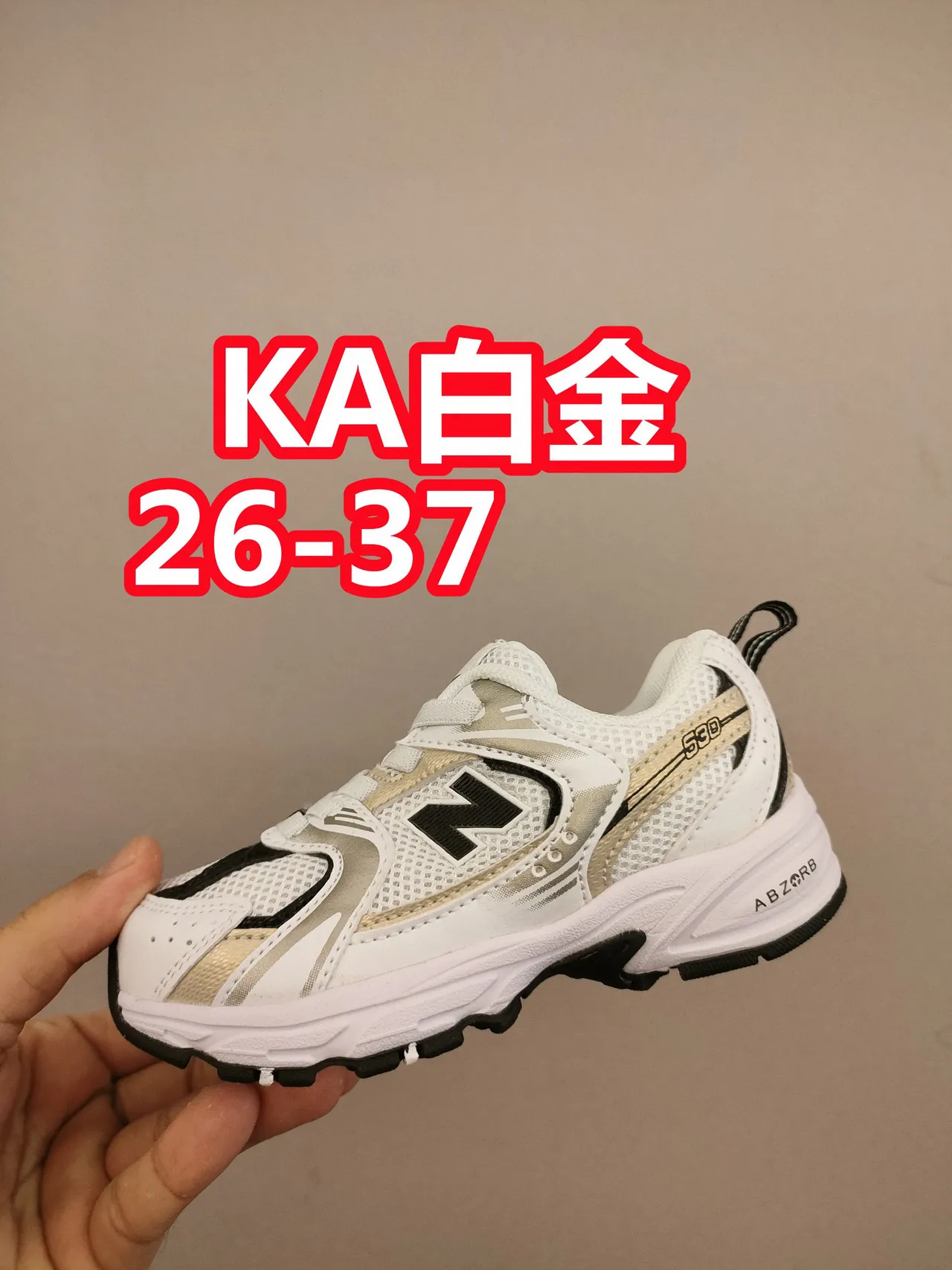 New Balance 9060 gris éléphant sneakers chunky 18
