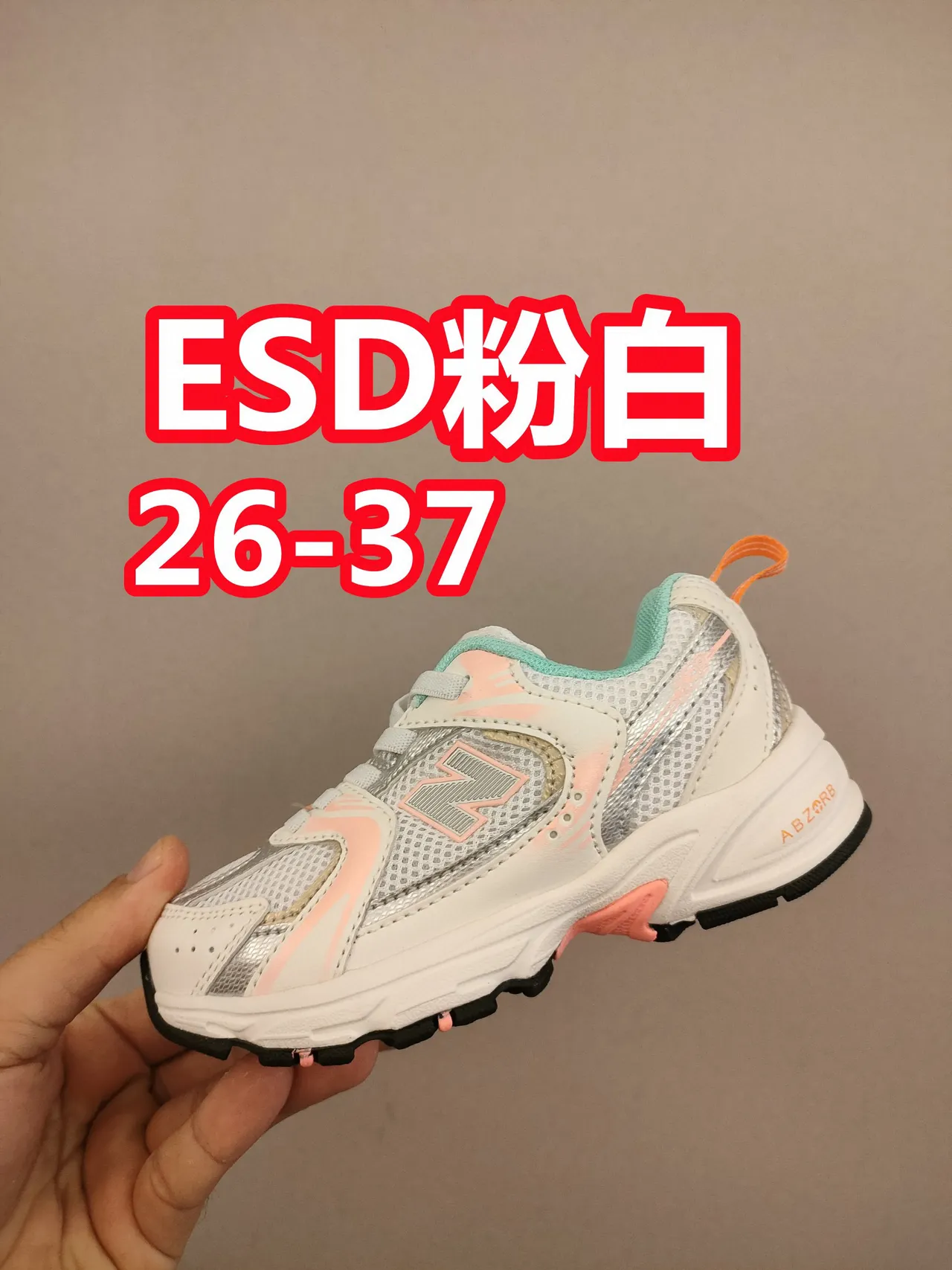 New Balance 9060 gris éléphant sneakers chunky 21