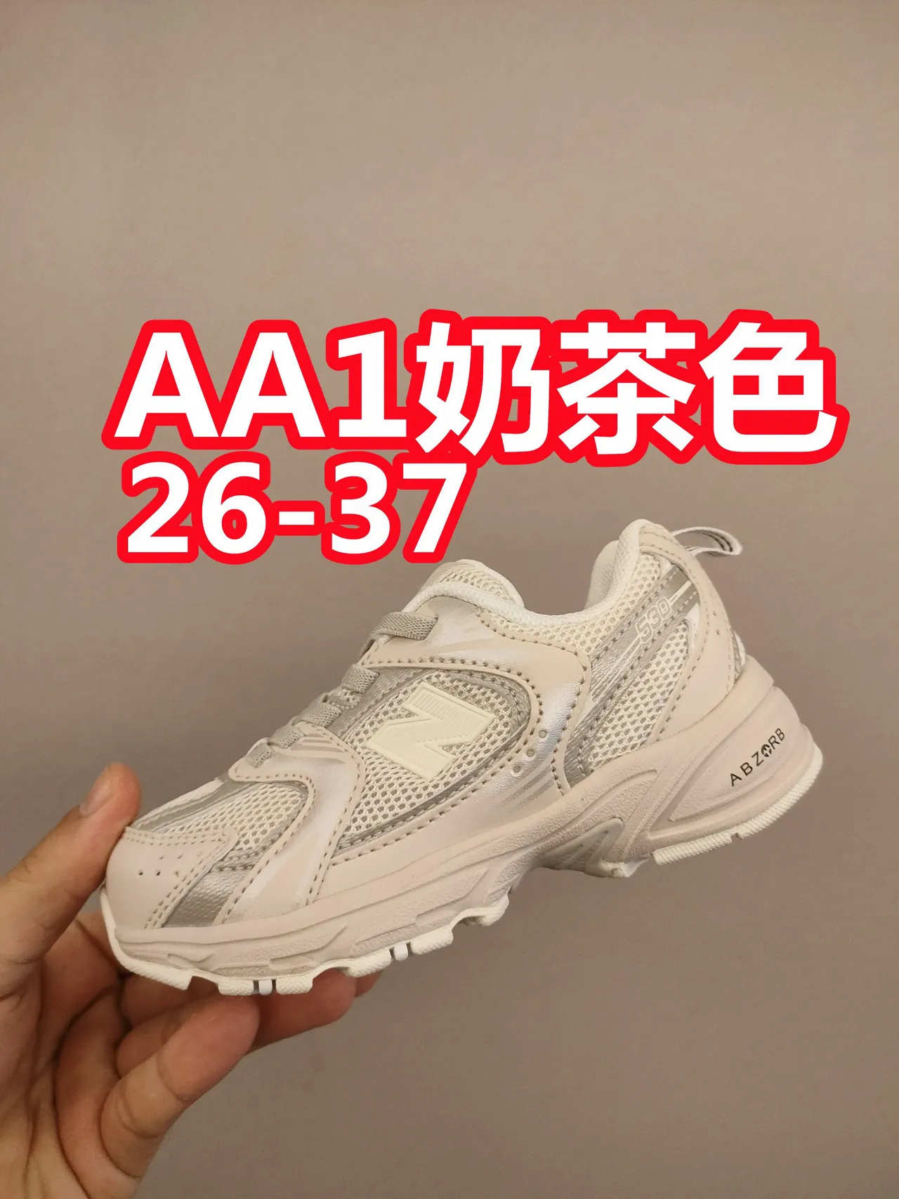 New Balance 9060 gris éléphant sneakers chunky 24