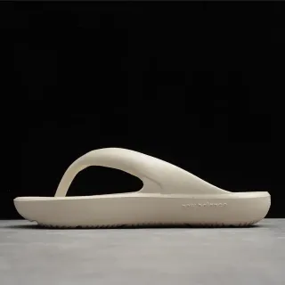 New Balance Slide Sandales Casual Off-White