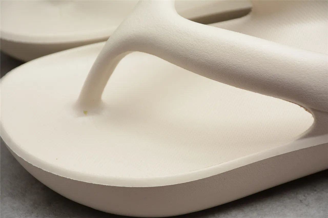 New Balance Slide Sandales Casual Off-White 7