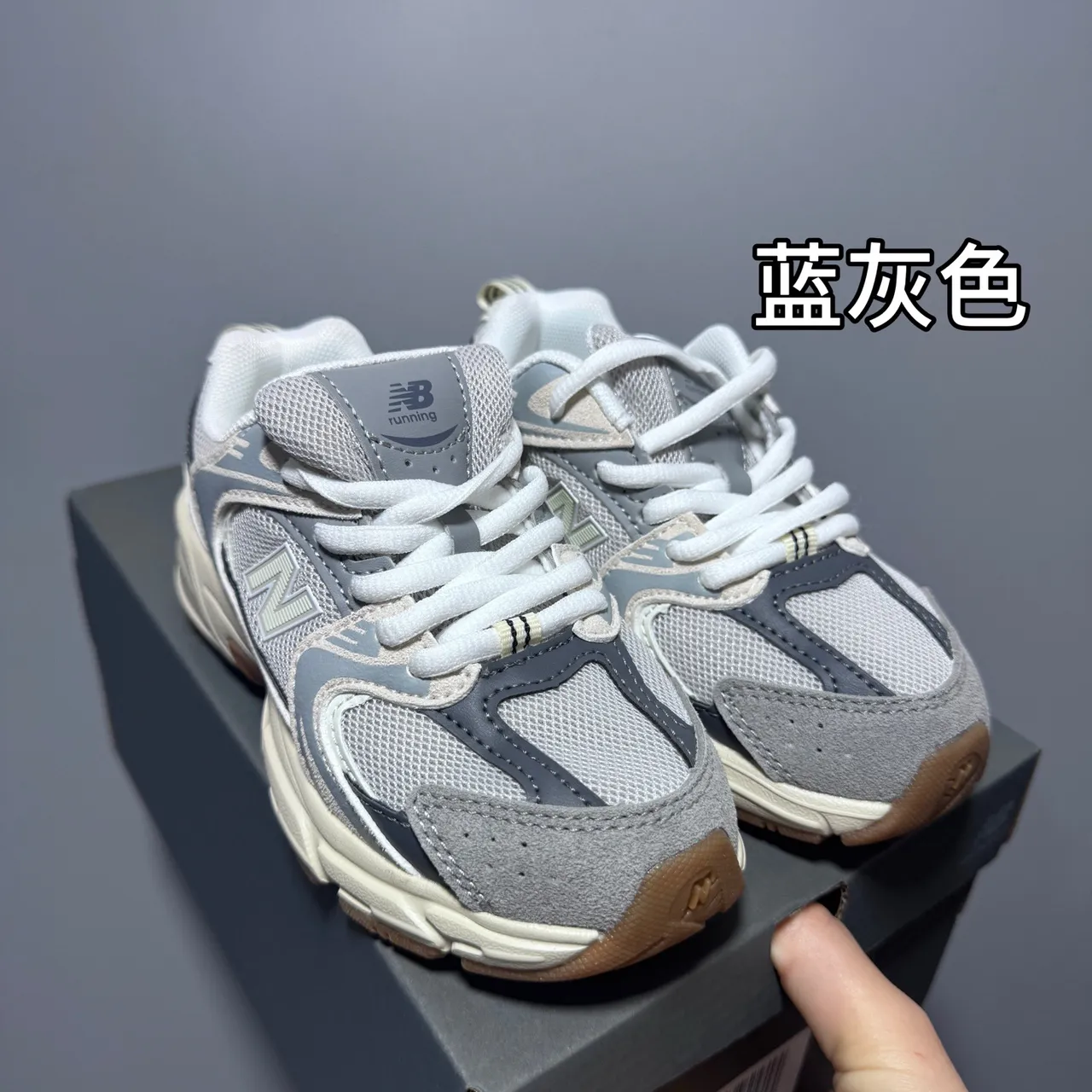 New Balance Branco Rosa Retro Runner Silhueta Malha Multicamadas E Superior Sintético Tênis Chunky 6