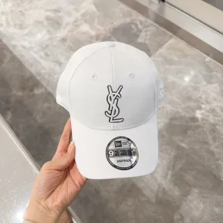New Era 9FIFTY Snapback White Baseball Cap