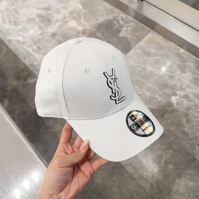 New Era 9FIFTY Snapback White Baseball Cap 9